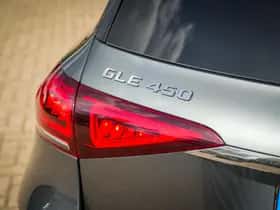 Mercedes-Benz GLE (2020) thumbnail 36