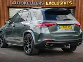 Mercedes-Benz GLE (2020) thumbnail 7