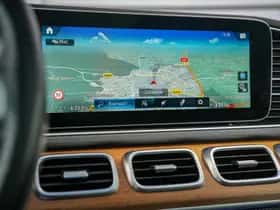 Mercedes-Benz GLE (2020) thumbnail 8