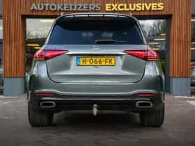 Mercedes-Benz GLE (2020) thumbnail 9