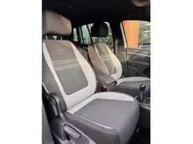 Volkswagen Tiguan (2014) thumbnail 12
