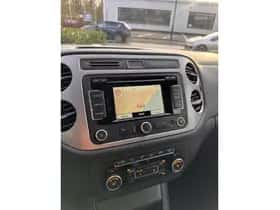Volkswagen Tiguan (2014) thumbnail 13