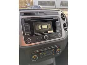 Volkswagen Tiguan (2014) thumbnail 14