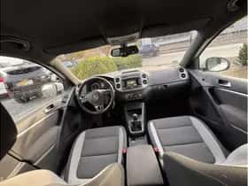 Volkswagen Tiguan (2014) thumbnail 8