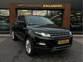 Land Rover Range Rover Evoque (2012)