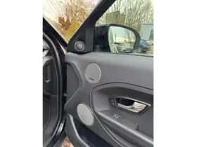 Land Rover Range Rover Evoque (2012) thumbnail 13