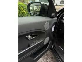 Land Rover Range Rover Evoque (2012) thumbnail 15
