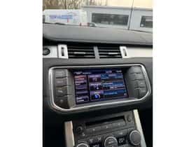 Land Rover Range Rover Evoque (2012) thumbnail 17