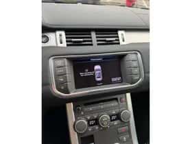 Land Rover Range Rover Evoque (2012) thumbnail 19