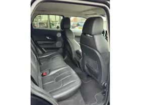 Land Rover Range Rover Evoque (2012) thumbnail 9
