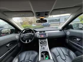 Land Rover Range Rover Evoque (2012) thumbnail 10