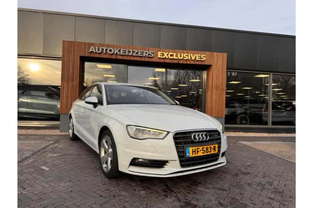 Audi A3 (2014) thumbnail 1