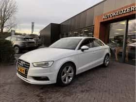 Audi A3 (2014) thumbnail 3