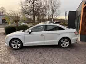 Audi A3 (2014) thumbnail 4