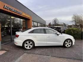 Audi A3 (2014) thumbnail 7