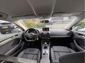 Audi A3 (2014) thumbnail 9