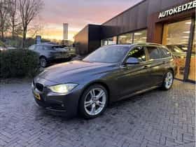 BMW 3-Serie (2015) thumbnail 5