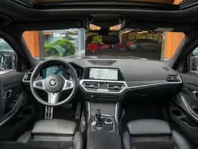 BMW 3-Serie (2020) thumbnail 2