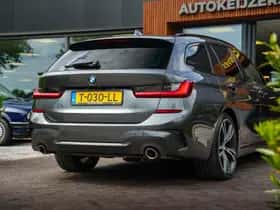 BMW 3-Serie (2020) thumbnail 11