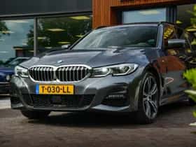 BMW 3-Serie (2020) thumbnail 13