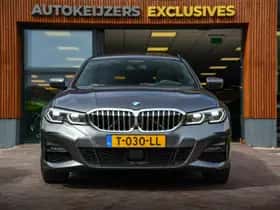 BMW 3-Serie (2020) thumbnail 3