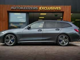 BMW 3-Serie (2020) thumbnail 5