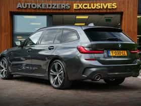 BMW 3-Serie (2020) thumbnail 7