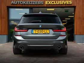BMW 3-Serie (2020) thumbnail 9