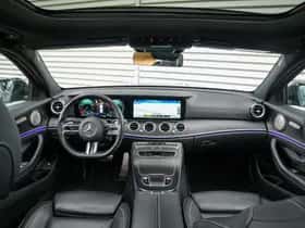 Mercedes-Benz E-Klasse (2022) thumbnail 2