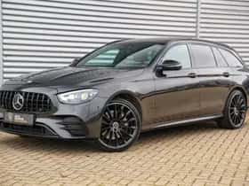 Mercedes-Benz E-Klasse (2022) thumbnail 17
