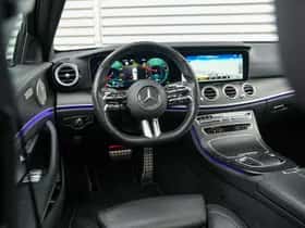 Mercedes-Benz E-Klasse (2022) thumbnail 3