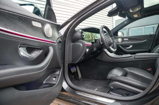 Mercedes-Benz E-Klasse (2022) thumbnail 6