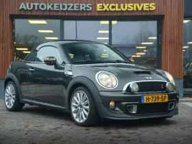 MINI Coupé