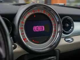 MINI Coupé (2012) thumbnail 14