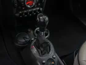 MINI Coupé (2012) thumbnail 15
