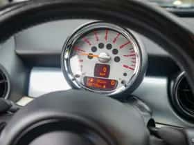 MINI Coupé (2012) thumbnail 18