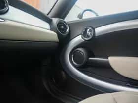 MINI Coupé (2012) thumbnail 19