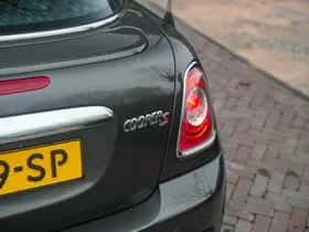 MINI Coupé (2012) thumbnail 25