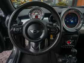 MINI Coupé (2012) thumbnail 6