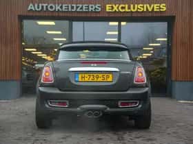 MINI Coupé (2012) thumbnail 9