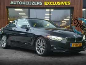 BMW 4-Serie
