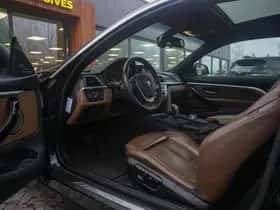 BMW 4-Serie (2015) thumbnail 2