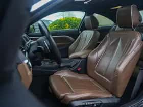 BMW 4-Serie (2015) thumbnail 8