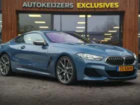 BMW 8-Serie