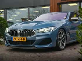 BMW 8-Serie (2018) thumbnail 13