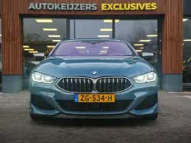 BMW 8-Serie (2018) thumbnail 3