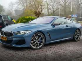 BMW 8-Serie (2018) thumbnail 30
