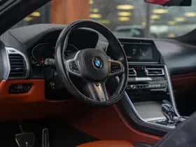 BMW 8-Serie (2018) thumbnail 4