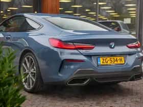 BMW 8-Serie (2018) thumbnail 34