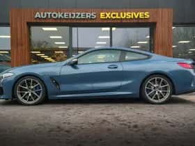 BMW 8-Serie (2018) thumbnail 5